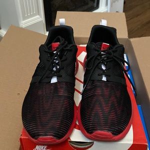 Ridge One Flight Weight